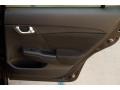 Kona Coffee Metallic - Civic EX Sedan Photo No. 25