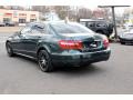 Jade Green Metallic - E 350 4Matic Sedan Photo No. 6