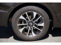 Kona Coffee Metallic - Civic EX Sedan Photo No. 30
