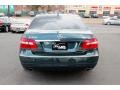 Jade Green Metallic - E 350 4Matic Sedan Photo No. 7