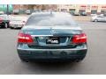 Jade Green Metallic - E 350 4Matic Sedan Photo No. 7