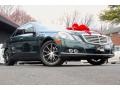 2010 Jade Green Metallic Mercedes-Benz E 350 4Matic Sedan  photo #12