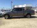 Phantom Gray Pearl - Tundra SR5 Double Cab Photo No. 2