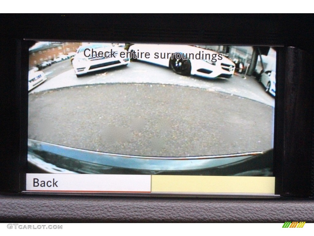 2010 E 350 4Matic Sedan - Jade Green Metallic / Almond Beige photo #21
