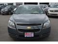 Dark Gray Metallic - Malibu LS Sedan Photo No. 2