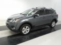 Magnetic Gray Metallic - RAV4 XLE Photo No. 1
