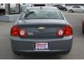 Dark Gray Metallic - Malibu LS Sedan Photo No. 5