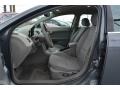 Dark Gray Metallic - Malibu LS Sedan Photo No. 9