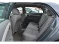 Dark Gray Metallic - Malibu LS Sedan Photo No. 11