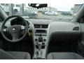 Dark Gray Metallic - Malibu LS Sedan Photo No. 12