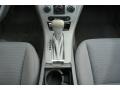 Dark Gray Metallic - Malibu LS Sedan Photo No. 14