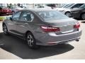 2016 Modern Steel Metallic Honda Accord LX Sedan  photo #2