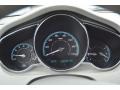 Dark Gray Metallic - Malibu LS Sedan Photo No. 17