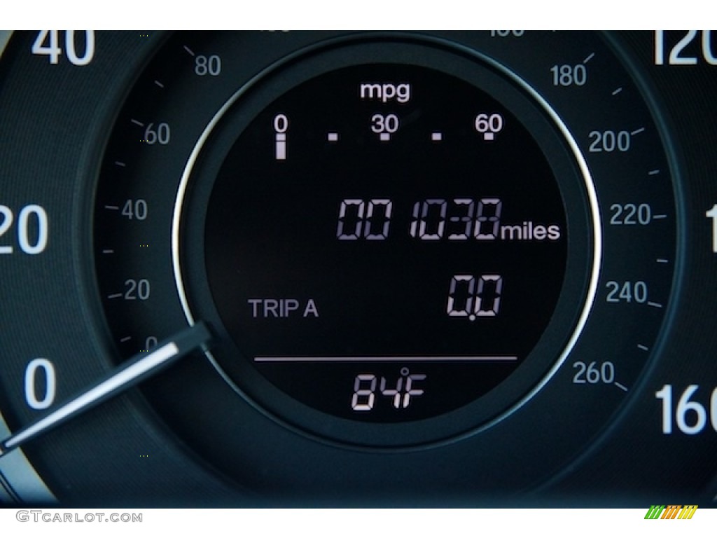 2016 Accord LX Sedan - Modern Steel Metallic / Black photo #6