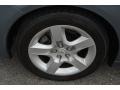 Dark Gray Metallic - Malibu LS Sedan Photo No. 19
