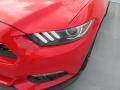 2016 Race Red Ford Mustang GT Coupe  photo #9