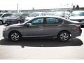 2016 Modern Steel Metallic Honda Accord LX Sedan  photo #9