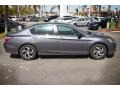 2016 Modern Steel Metallic Honda Accord LX Sedan  photo #12