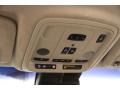 Very Light Platinum/Dark Urban/Cocoa Opus Full Leather Controls Photo for 2013 Cadillac XTS #111657191