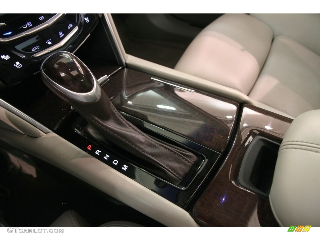 2013 Cadillac XTS Platinum AWD 6 Speed Automatic Transmission Photo #111657272