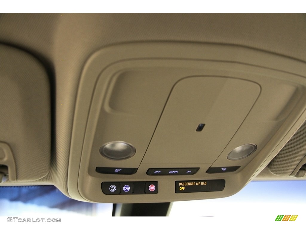 2013 ATS 2.0L Turbo AWD - Silver Coast Metallic / Jet Black/Jet Black Accents photo #8
