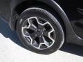 2013 Crystal Black Silica Subaru XV Crosstrek 2.0 Limited  photo #9