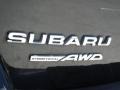 2013 Crystal Black Silica Subaru XV Crosstrek 2.0 Limited  photo #13