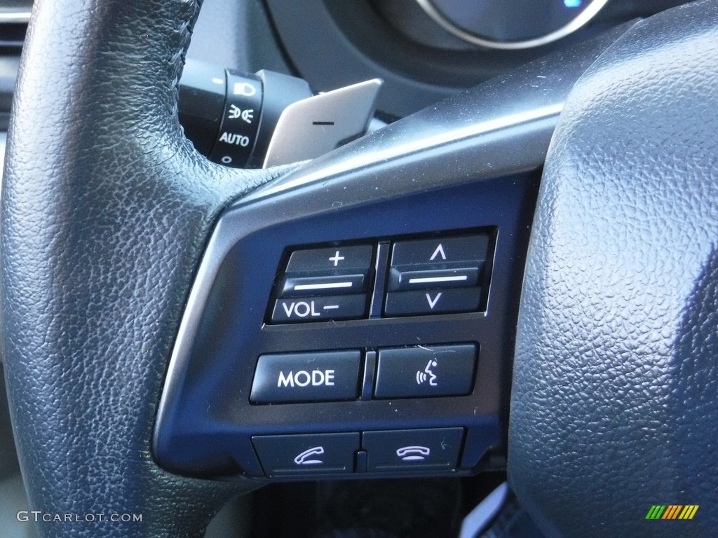 2013 XV Crosstrek 2.0 Limited - Crystal Black Silica / Ivory photo #26