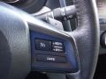 2013 Crystal Black Silica Subaru XV Crosstrek 2.0 Limited  photo #27