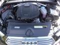 2.0 Liter TFSI Turbocharged DOHC 16-Valve VVT 4 Cylinder Engine for 2017 Audi A4 2.0T Premium Plus quattro #111658979