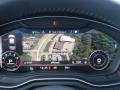 Black Dashboard Photo for 2017 Audi A4 #111659060