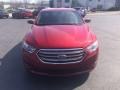 2014 Ruby Red Ford Taurus SEL  photo #30