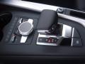 2017 Mythos Black Metallic Audi A4 2.0T Premium Plus quattro  photo #38