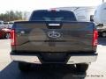 2016 Magnetic Ford F150 XLT SuperCrew 4x4  photo #4