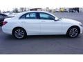 designo Diamond White Metallic - C 300 4Matic Photo No. 5