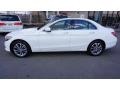 designo Diamond White Metallic - C 300 4Matic Photo No. 6