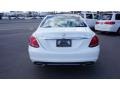 designo Diamond White Metallic - C 300 4Matic Photo No. 7