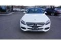 designo Diamond White Metallic - C 300 4Matic Photo No. 8
