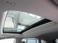 2016 Lexus RX Noble Brown Interior Sunroof Photo