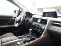 2016 Autumn Shimmer Lexus RX 350 AWD  photo #11