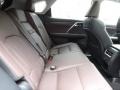 2016 Autumn Shimmer Lexus RX 350 AWD  photo #13