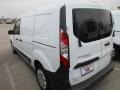 Frozen White - Transit Connect XL Cargo Van Extended Photo No. 4