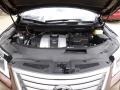 3.5 liter DOHC 24-Valve VVT-i V6 Engine for 2016 Lexus RX 350 AWD #111661871