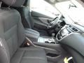 2016 Nissan Murano S AWD Front Seat