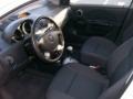 Summit White - Aveo Aveo5 LS Photo No. 4