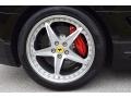  2011 599 GTB Wheel