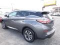Gun Metallic - Murano S AWD Photo No. 9