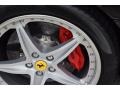  2011 599 GTB Wheel
