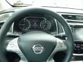 Gun Metallic - Murano S AWD Photo No. 18