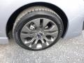 Ice Silver Metallic - Impreza 2.0i Sport Premium Photo No. 2